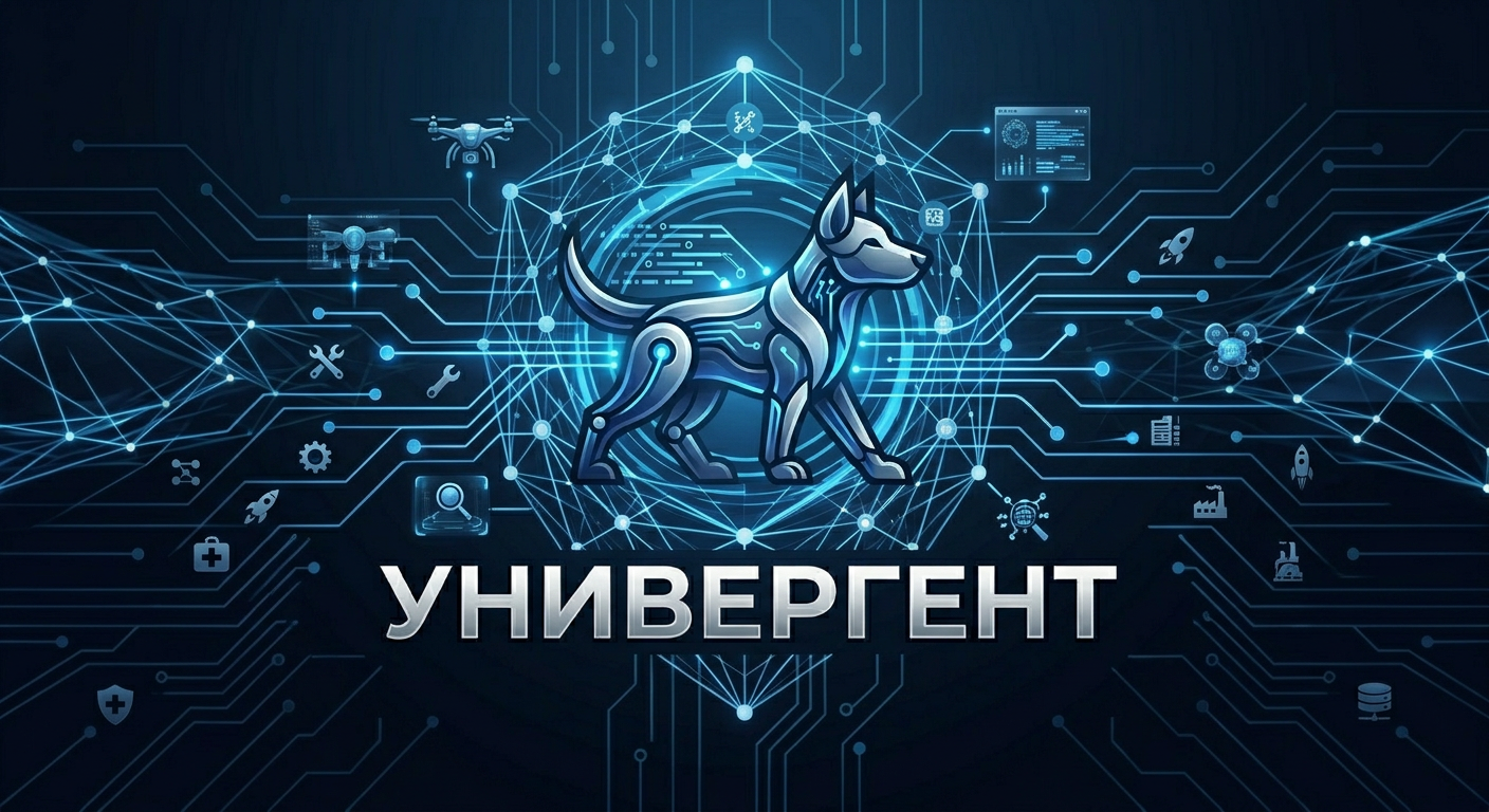 Универгент