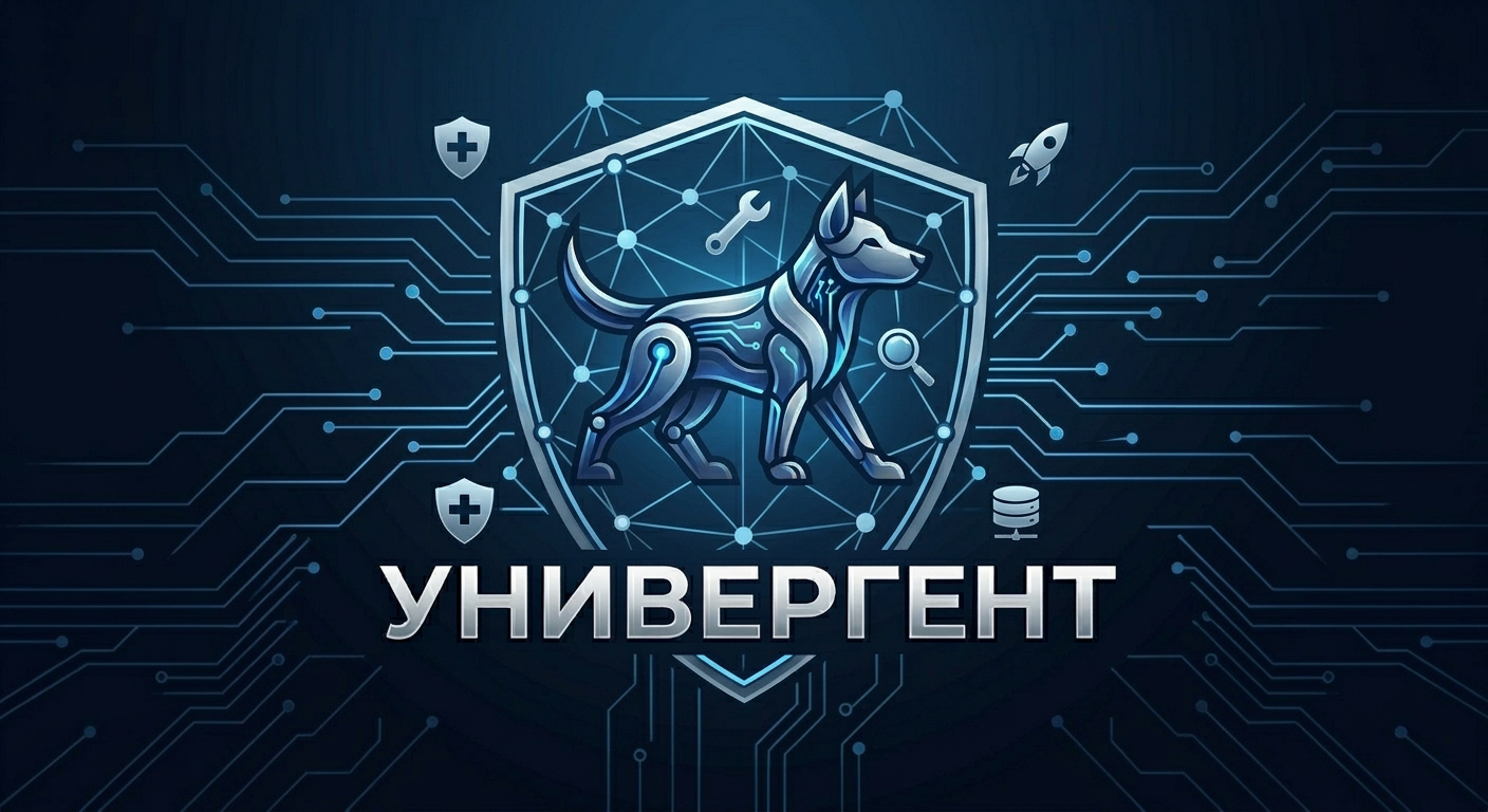 Универгент